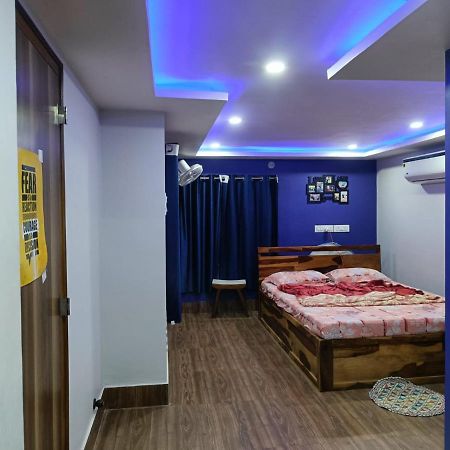 Terrace Garden & Unique 1 Bedroom Ac Rental Unit In Haldia Exteriér fotografie