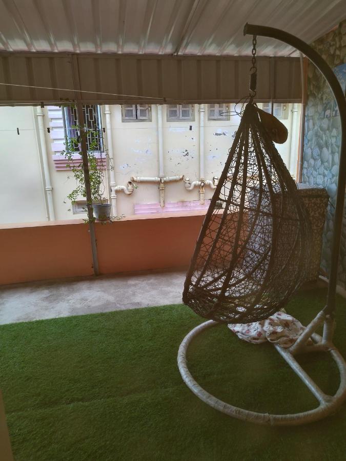 Terrace Garden & Unique 1 Bedroom Ac Rental Unit In Haldia Exteriér fotografie