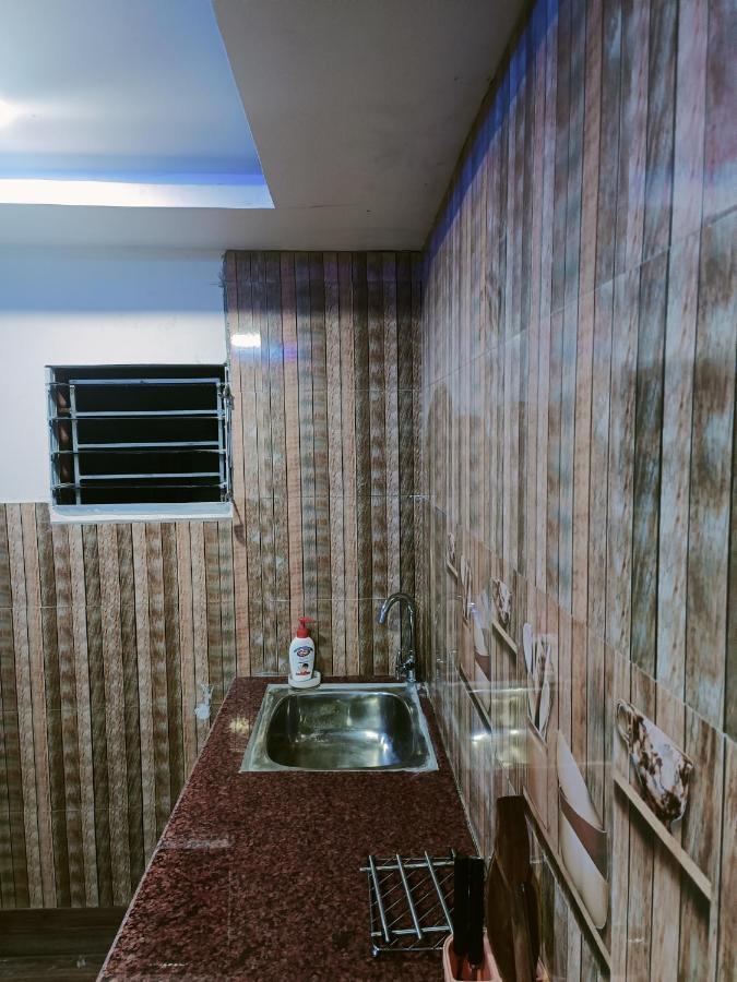 Terrace Garden & Unique 1 Bedroom Ac Rental Unit In Haldia Exteriér fotografie